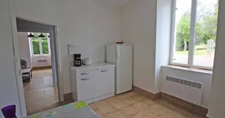 Gîte L'Ecurbie à Coussac Bonneval en Haute-Vienne_8