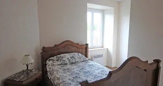 Gîte L'Ecurbie à Coussac Bonneval en Haute-Vienne_11