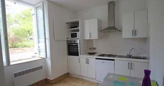 Gîte L'Ecurbie à Coussac Bonneval en Haute-Vienne_7