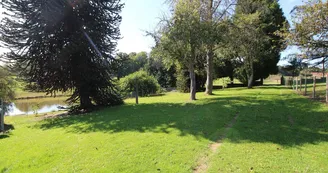 Gîte L'Ecurbie à Coussac Bonneval en Haute-Vienne_14