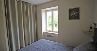 Gîte L'Ecurbie à Coussac Bonneval en Haute-Vienne_10