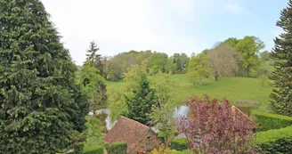 Gîte L'Ecurbie à Coussac Bonneval en Haute-Vienne_2