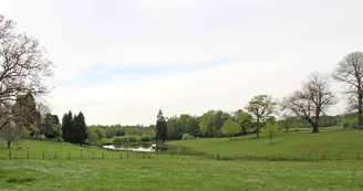 Gîte L'Ecurbie à Coussac Bonneval en Haute-Vienne_16