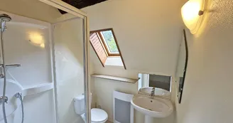 Gîte de Cirèges au Chalard en haute-Vienne (Nouvelle Aquitaine)_19