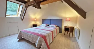 Gîte de Cirèges au Chalard en haute-Vienne (Nouvelle Aquitaine)_12