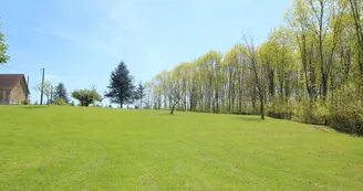 Gîte de Cirèges au Chalard en haute-Vienne (Nouvelle Aquitaine)_4