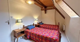 Gîte de Cirèges au Chalard en haute-Vienne (Nouvelle Aquitaine)_17