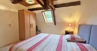 Gîte de Cirèges au Chalard en haute-Vienne (Nouvelle Aquitaine)_15