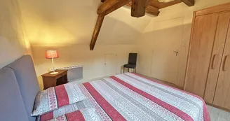 Gîte de Cirèges au Chalard en haute-Vienne (Nouvelle Aquitaine)_14