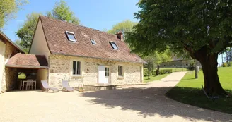 Gîte de Cirèges au Chalard en haute-Vienne (Nouvelle Aquitaine)_2