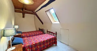 Gîte de Cirèges au Chalard en haute-Vienne (Nouvelle Aquitaine)_16
