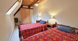 Gîte de Cirèges au Chalard en haute-Vienne (Nouvelle Aquitaine)_18