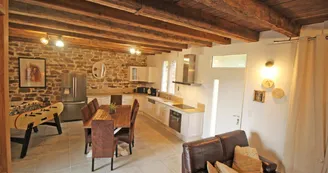 Gîte 'La réserve' à Saint Yrieix la Perche en Haute-Vienne (Nouvelle Aquitaine)_19 Gîte 'La réserve' à Saint Yrieix la Perche en Haute-Vienne (Nouvelle Aquitaine)_19