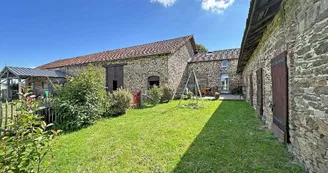 Gîte 'La réserve' à Saint Yrieix la Perche en Haute-Vienne (Nouvelle Aquitaine)_6