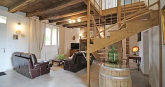 Gîte 'La réserve' à Saint Yrieix la Perche en Haute-Vienne (Nouvelle Aquitaine)_18