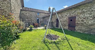 Gîte 'La réserve' à Saint Yrieix la Perche en Haute-Vienne (Nouvelle Aquitaine)_4