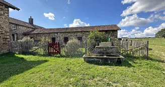 Gîte 'La réserve' à Saint Yrieix la Perche en Haute-Vienne (Nouvelle Aquitaine)_39