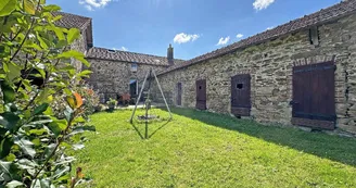 Gîte 'La réserve' à Saint Yrieix la Perche en Haute-Vienne (Nouvelle Aquitaine)_5