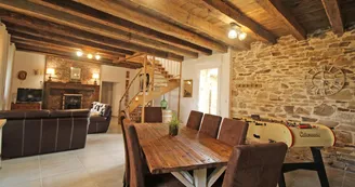 Gîte 'La réserve' à Saint Yrieix la Perche en Haute-Vienne (Nouvelle Aquitaine)_12