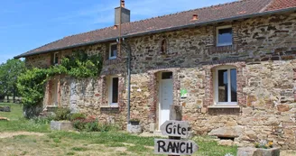 Gîte 'La réserve' à Saint Yrieix la Perche en Haute-Vienne (Nouvelle Aquitaine)_40 Gîte 'La réserve' à Saint Yrieix la Perche en Haute-Vienne (Nouvelle Aquitaine)_40