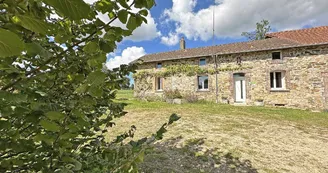 Gîte 'La réserve' à Saint Yrieix la Perche en Haute-Vienne (Nouvelle Aquitaine)_41