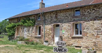 Gîte 'La réserve' à Saint Yrieix la Perche en Haute-Vienne (Nouvelle Aquitaine)_40