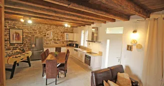 Gîte 'La réserve' à Saint Yrieix la Perche en Haute-Vienne (Nouvelle Aquitaine)_19