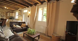 Gîte 'La réserve' à Saint Yrieix la Perche en Haute-Vienne (Nouvelle Aquitaine)_16