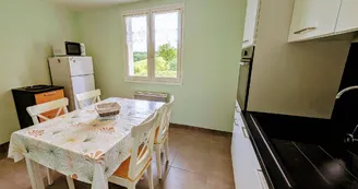 Gite de La Bachellerie à Saint Yrieix La Perche en Haute-Vienne _11