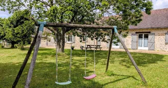 Gite "Papesoleil" à Saint Yrieix La Perche en Haute-Vienne (Nouvelle Aquitaine)_2