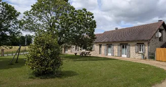Gite "Papesoleil" à Saint Yrieix La Perche en Haute-Vienne (Nouvelle Aquitaine)_18