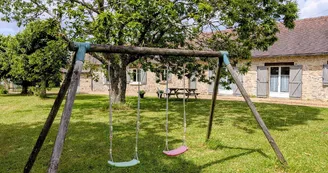 Gite "Papesoleil" à Saint Yrieix La Perche en Haute-Vienne (Nouvelle Aquitaine)_2