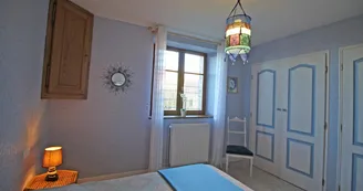 Gite "Papesoleil" à Saint Yrieix La Perche en Haute-Vienne (Nouvelle Aquitaine)_17