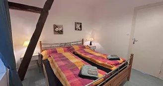 Le gîte du pêcheur à Saint Yrieix la Perche en Haute-Vienne (Nouvelle Aquitaine)_21