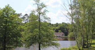 Le gîte du pêcheur à Saint Yrieix la Perche en Haute-Vienne (Nouvelle Aquitaine)_32