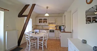 Le gîte du pêcheur à Saint Yrieix la Perche en Haute-Vienne (Nouvelle Aquitaine)_7