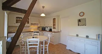 Le gîte du pêcheur à Saint Yrieix la Perche en Haute-Vienne (Nouvelle Aquitaine)_8