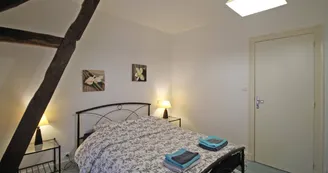Le gîte du pêcheur à Saint Yrieix la Perche en Haute-Vienne (Nouvelle Aquitaine)_22