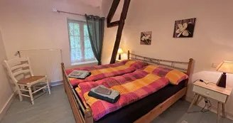 Le gîte du pêcheur à Saint Yrieix la Perche en Haute-Vienne (Nouvelle Aquitaine)_20