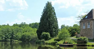Le gîte du pêcheur à Saint Yrieix la Perche en Haute-Vienne (Nouvelle Aquitaine)_35
