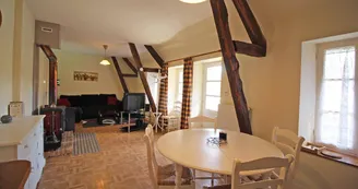 Le gîte du pêcheur à Saint Yrieix la Perche en Haute-Vienne (Nouvelle Aquitaine)_14