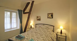 Le gîte du pêcheur à Saint Yrieix la Perche en Haute-Vienne (Nouvelle Aquitaine)_21