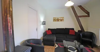 Le gîte du pêcheur à Saint Yrieix la Perche en Haute-Vienne (Nouvelle Aquitaine)_11