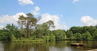Le gîte du pêcheur à Saint Yrieix la Perche en Haute-Vienne (Nouvelle Aquitaine)_28