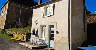 Gîte de Bellevue à Saint Yrieix la Percjhe en Haute-Vienne (Nouvelle Aquitaine)_32