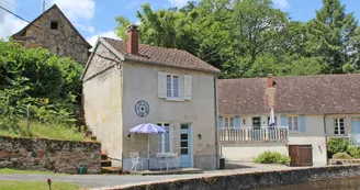 Gîte de Bellevue à Saint Yrieix la Perche en Haute-Vienne (Nouvelle Aquitaine)_20
