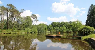 Gîte de Bellevue à Saint Yrieix la Perche en Haute-Vienne (Nouvelle Aquitaine)_31