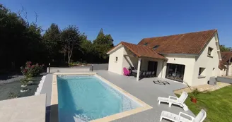 Gite de La Brunerie
