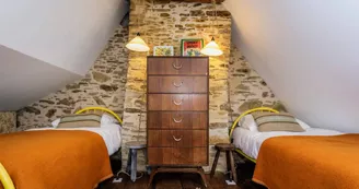 gite du plo saint-yrieix la perche