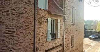 gite du plo   saint-yrieix la perche